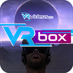 Watch VR Box Online videos